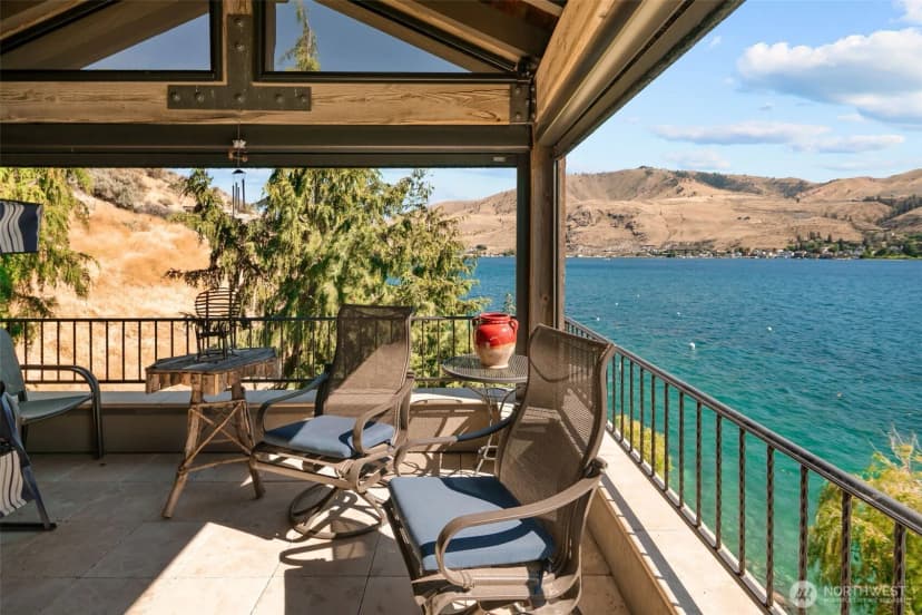 Property photo for 120 Brimstone Lane, Chelan photo 17