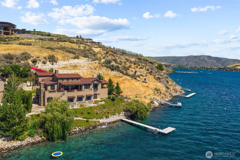 Property photo for 120 Brimstone Lane, Chelan photo 40