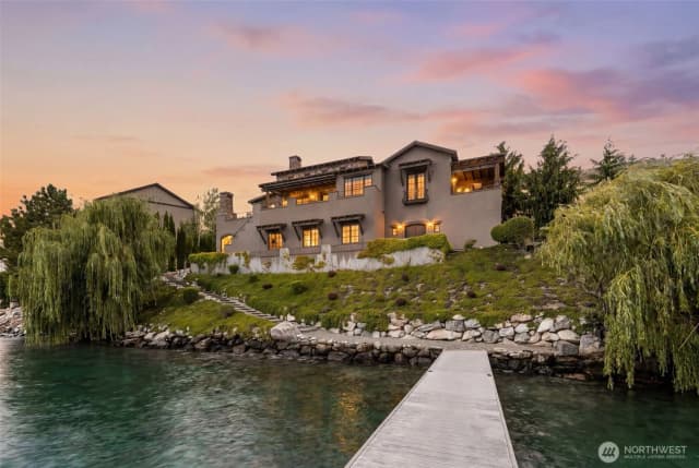 Property photo for 120 Brimstone Lane, Chelan