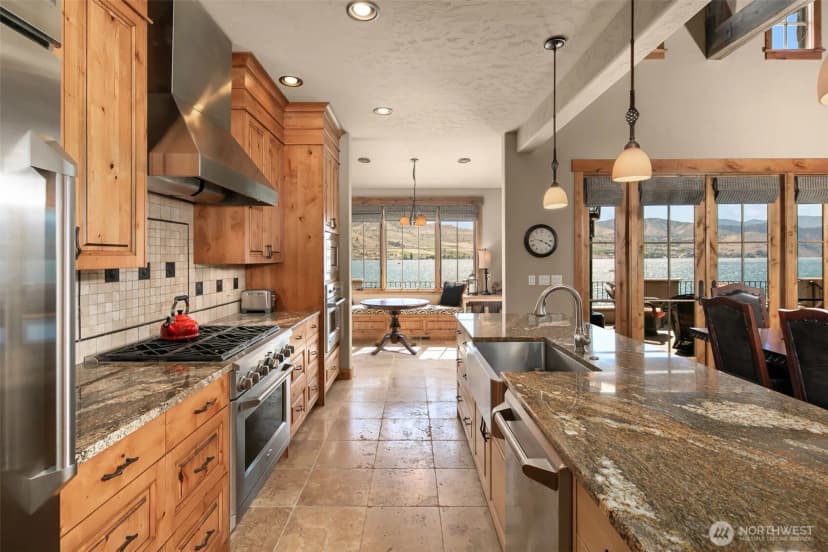 Property photo for 120 Brimstone Lane, Chelan photo 13