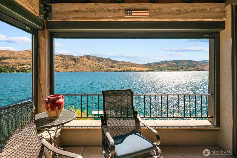 Property photo for 120 Brimstone Lane, Chelan photo 18
