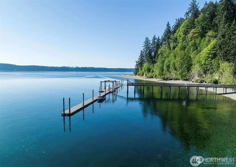 Property photo for 10515 Edgewood Drive, Anderson Island photo 9
