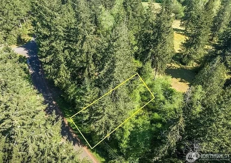 Property photo for 10515 Edgewood Drive, Anderson Island photo 3