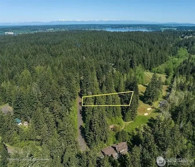 Property photo for 10515 Edgewood Drive, Anderson Island photo 8