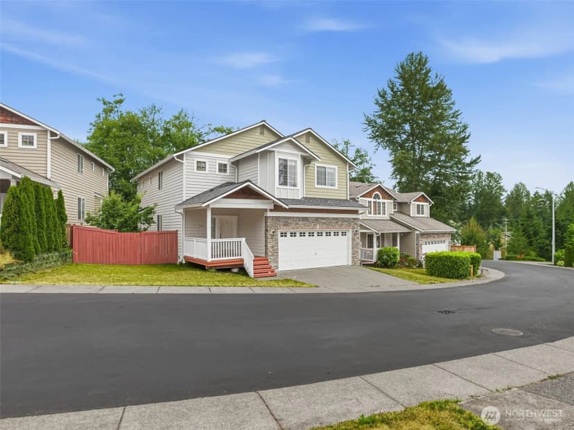 Property photo for 2623 145th Street Sw, Lynnwood