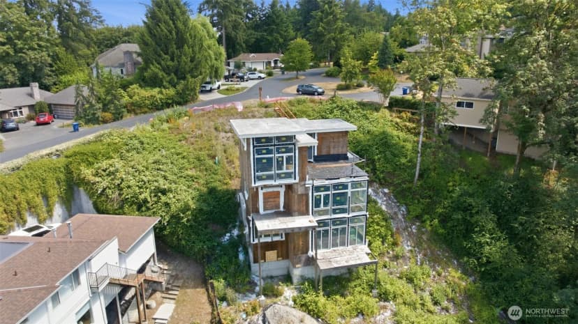 Property photo for 17419 102nd Avenue Ne, Bothell photo 2