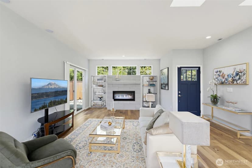 Property photo for 6288 Harbor Sunset Lane, Gig Harbor photo 4