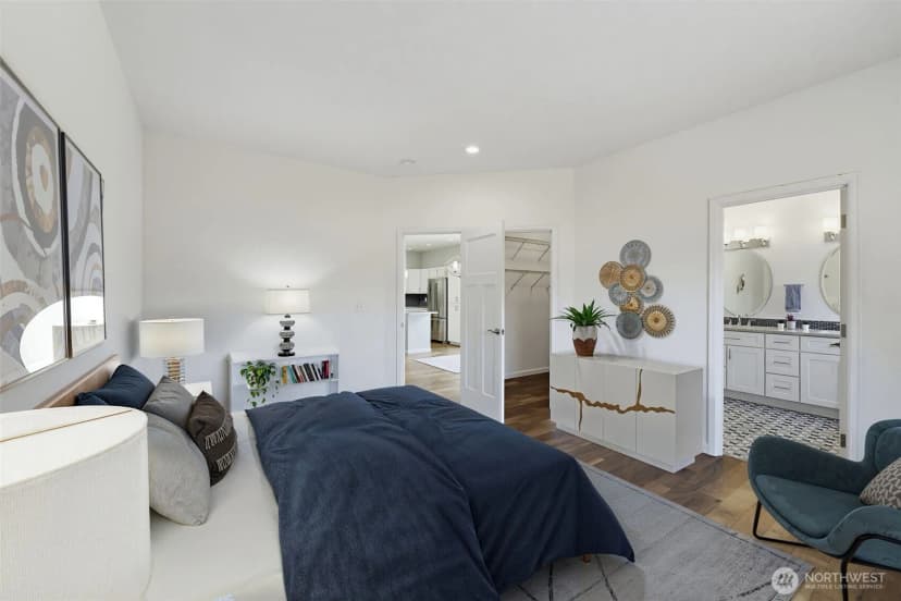 Property photo for 6288 Harbor Sunset Lane, Gig Harbor photo 14