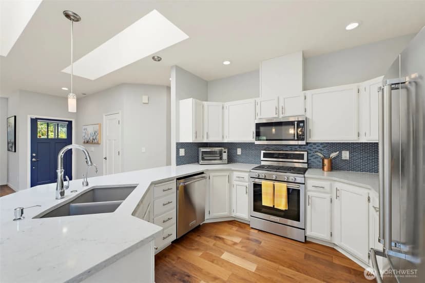 Property photo for 6288 Harbor Sunset Lane, Gig Harbor photo 11