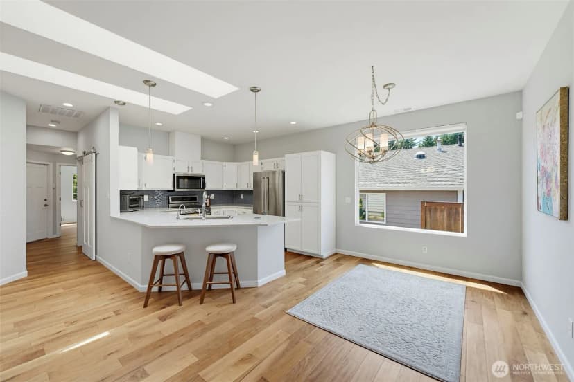 Property photo for 6288 Harbor Sunset Lane, Gig Harbor photo 6