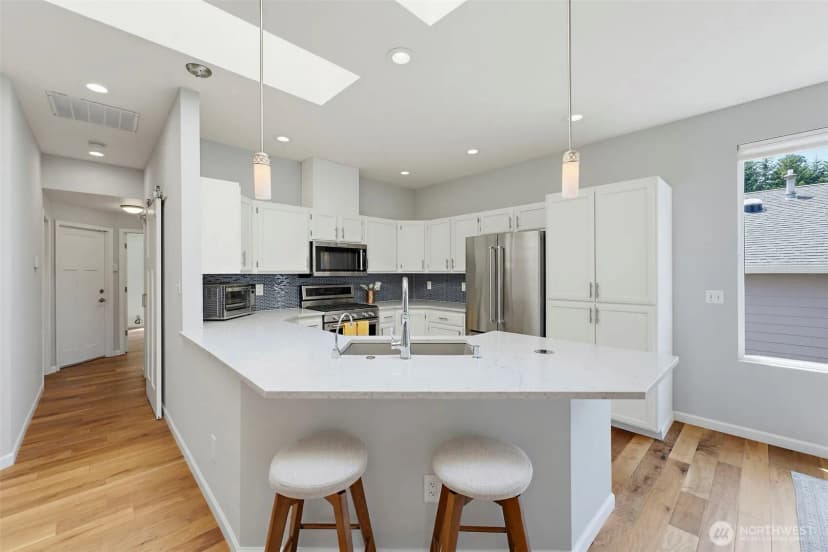 Property photo for 6288 Harbor Sunset Lane, Gig Harbor photo 8