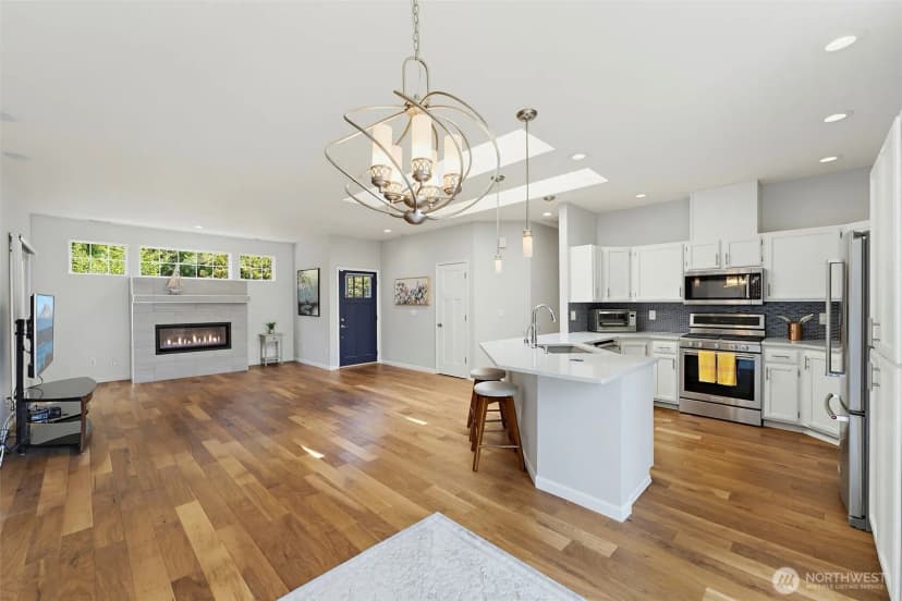 Property photo for 6288 Harbor Sunset Lane, Gig Harbor photo 10