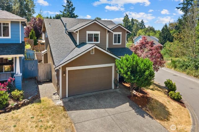 Property photo for 2707 S 268th Place, Kent