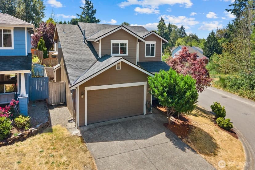 Property photo for 2707 S 268th Place, Kent