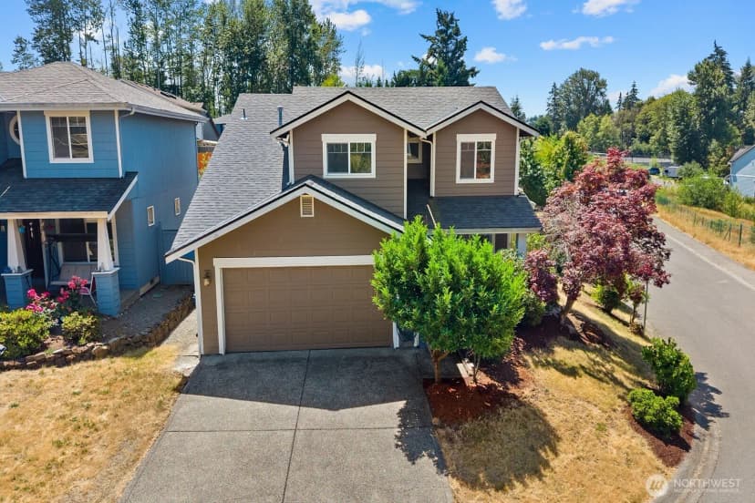 Property photo for 2707 S 268th Place, Kent photo 2