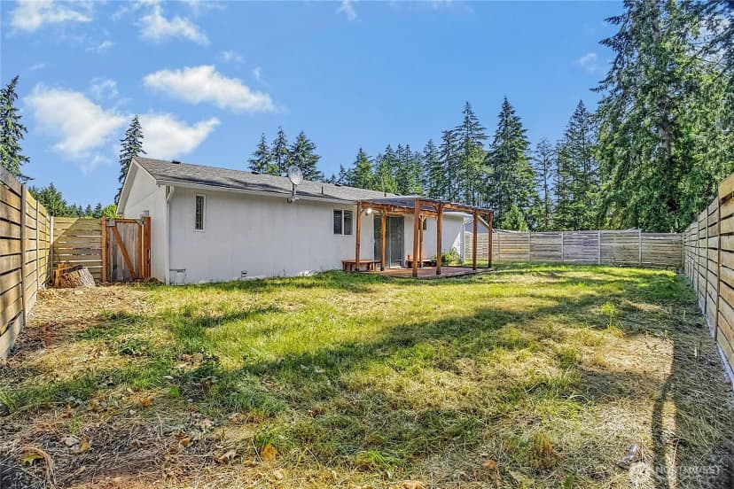 Property photo for 12318 114th Avenue E, Puyallup photo 12