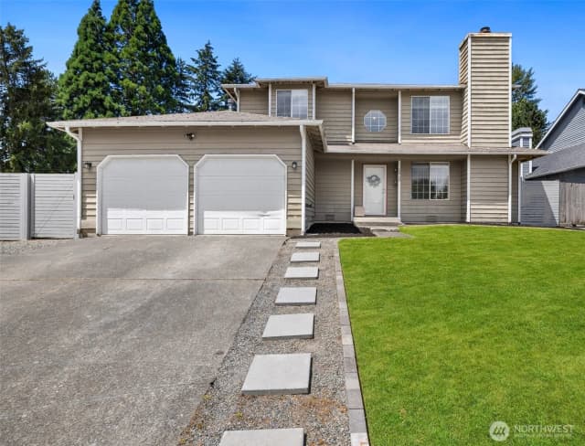 Property photo for 12730 Se 282nd Way, Kent