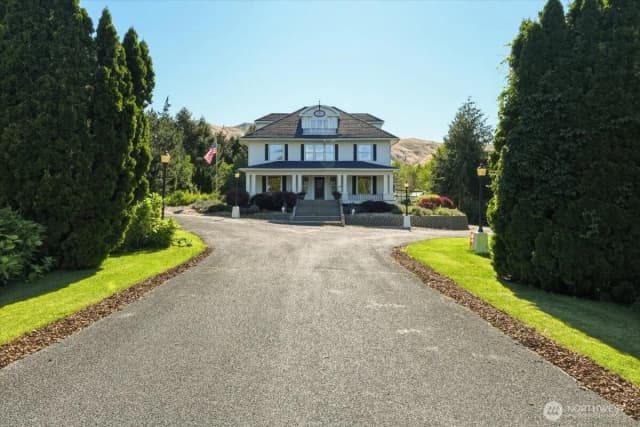 Property photo for 5397 Hughes Road, Cashmere