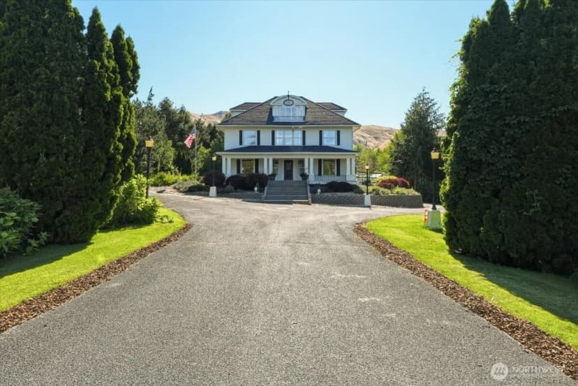 Property photo for 5397 Hughes Road, Cashmere