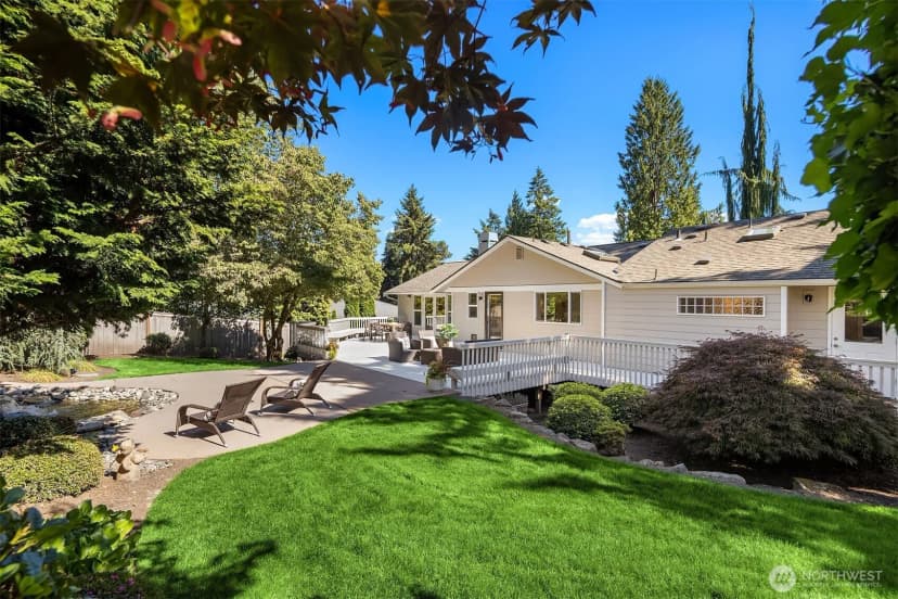 Property photo for 10710 Ne 190th Street, Bothell photo 22