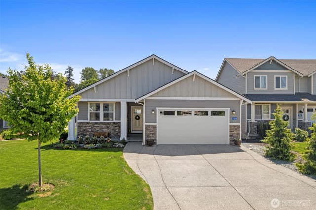 Property photo for 1720 River Walk Lane, Burlington