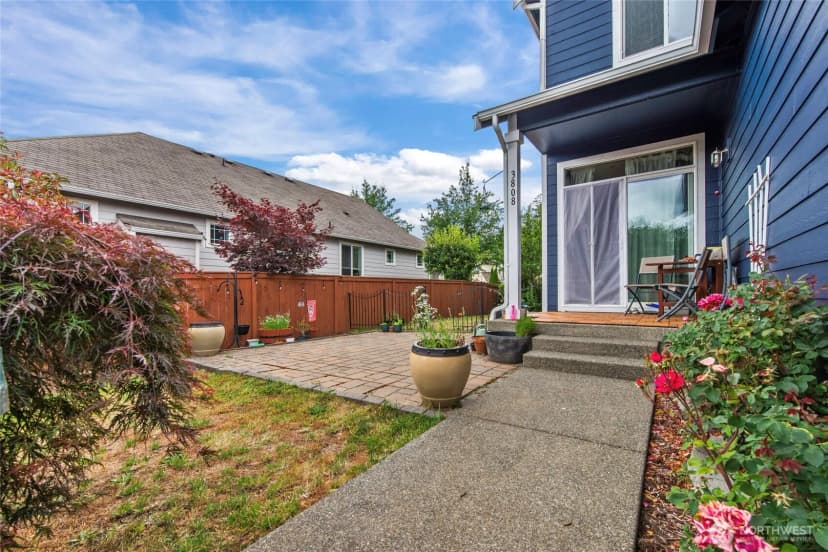 Property photo for 3808 Ne Campus Park Dr, Lacey photo 21