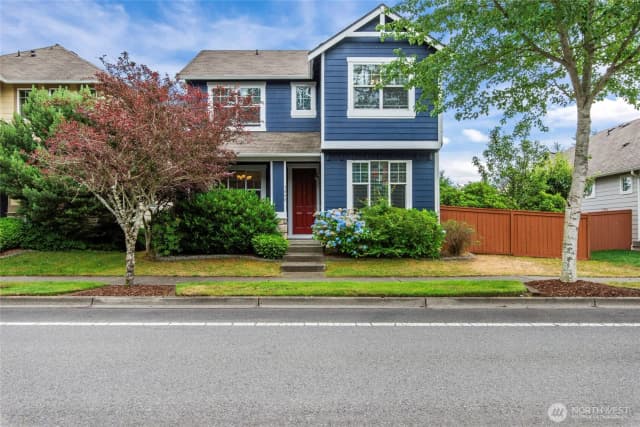 Property photo for 3808 Ne Campus Park Dr, Lacey