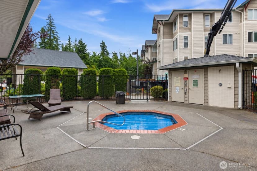 Property photo for 13301 Se 79th Place #c311, Newcastle photo 30