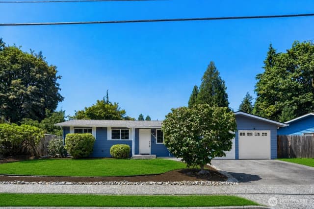 Property photo for 14379 104th Avenue Ne, Kirkland photo 2