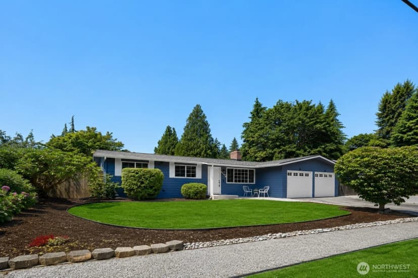 Property photo for 14379 104th Avenue Ne, Kirkland