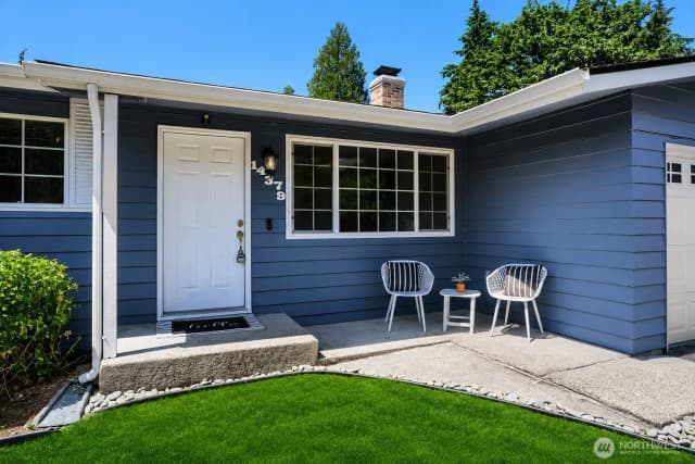 Property photo for 14379 104th Avenue Ne, Kirkland photo 3