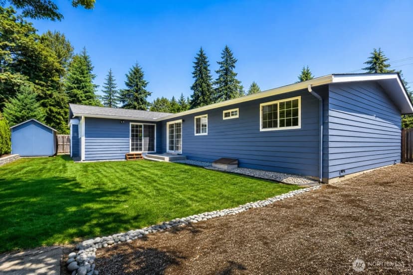 Property photo for 14379 104th Avenue Ne, Kirkland photo 26
