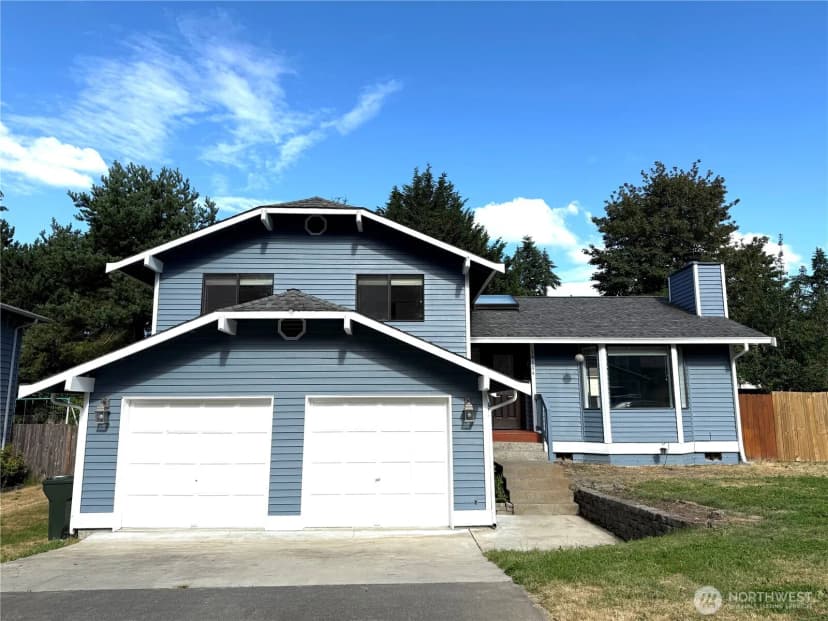 Property photo for 18604 131st Avenue Se, Renton