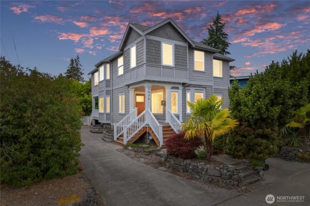 Property photo for 1904 N Proctor Street, Tacoma