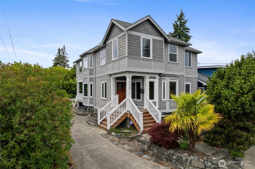 Property photo for 1904 N Proctor Street, Tacoma photo 37