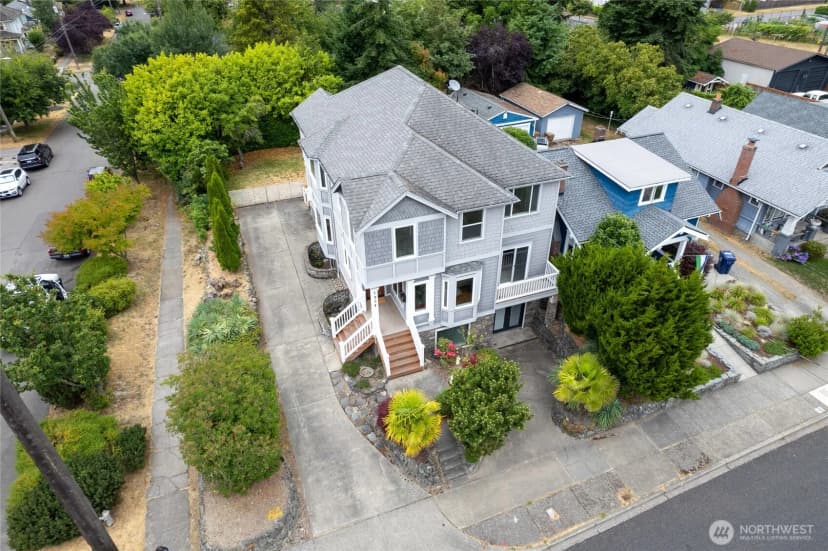 Property photo for 1904 N Proctor Street, Tacoma photo 35