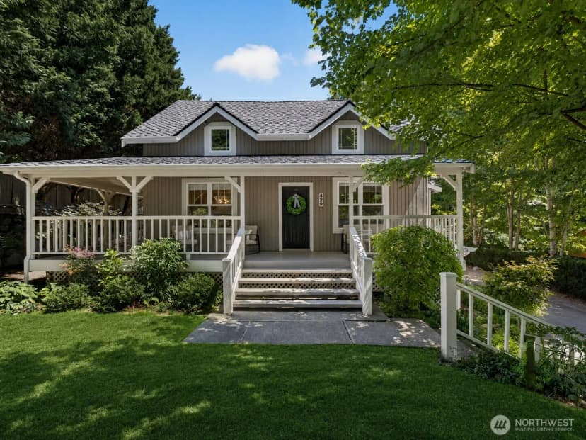 Property photo for 420 222nd Avenue Ne, Sammamish photo 39