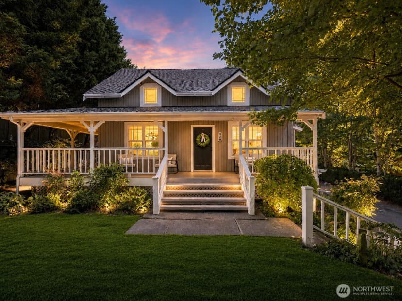 Property photo for 420 222nd Avenue Ne, Sammamish