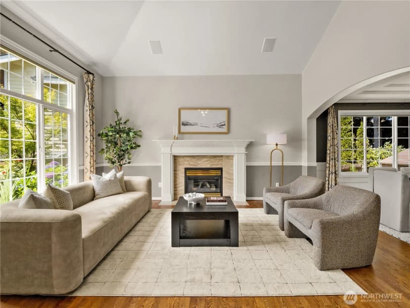 Property photo for 23420 Se 28th Court, Sammamish photo 10
