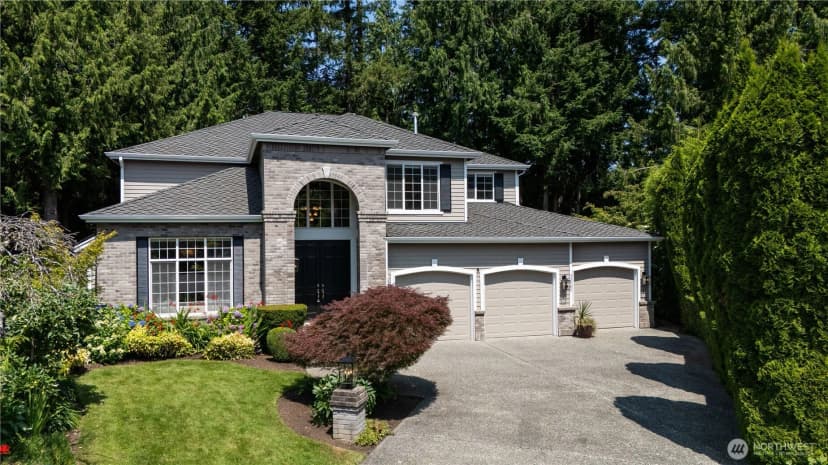 Property photo for 23420 Se 28th Court, Sammamish