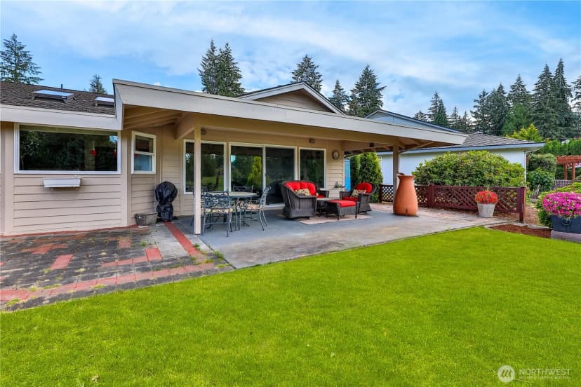 Property photo for 14812 Se 170th Street, Renton photo 27