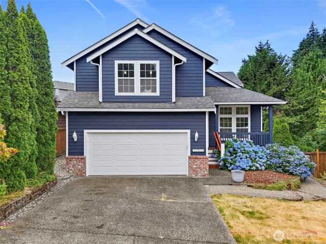 Property photo for 37815 21st Court S, Federal Way