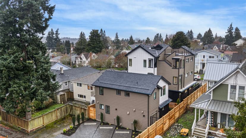 Property photo for 7336 27th Avenue Nw, Seattle photo 25