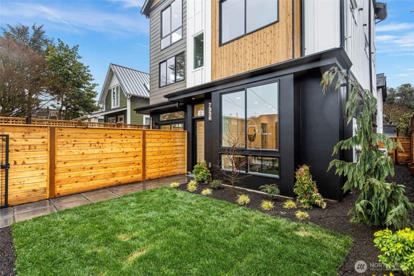 Property photo for 7336 27th Avenue Nw, Seattle photo 2