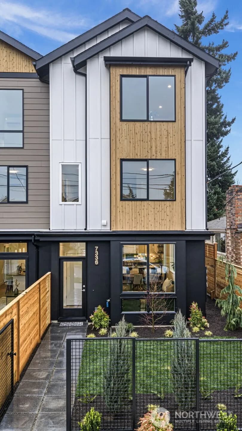 Property photo for 7336 27th Avenue Nw, Seattle