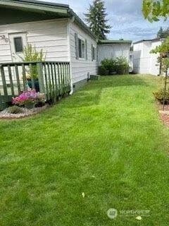 Property photo for 1841 Trosper Road Sw #31, Tumwater photo 3