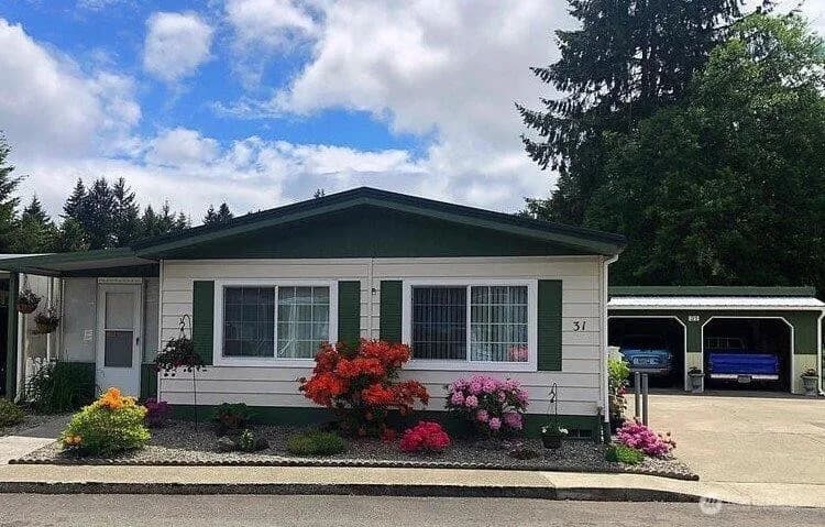 Property photo for 1841 Trosper Road Sw #31, Tumwater