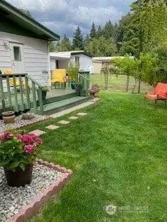 Property photo for 1841 Trosper Road Sw #31, Tumwater photo 5