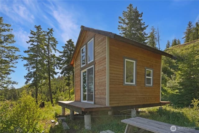 Property photo for 0 Melvin Road, Waterville photo 2