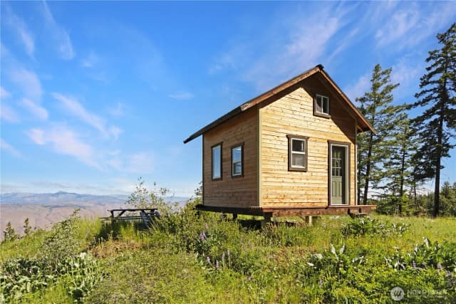 Property photo for 0 Melvin Road, Waterville